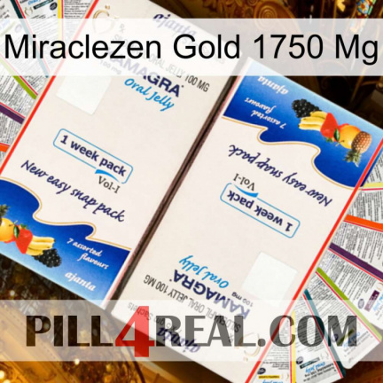 Miraclezen Gold 1750 Mg kamagra1